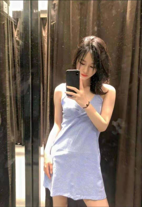 红山晴晴